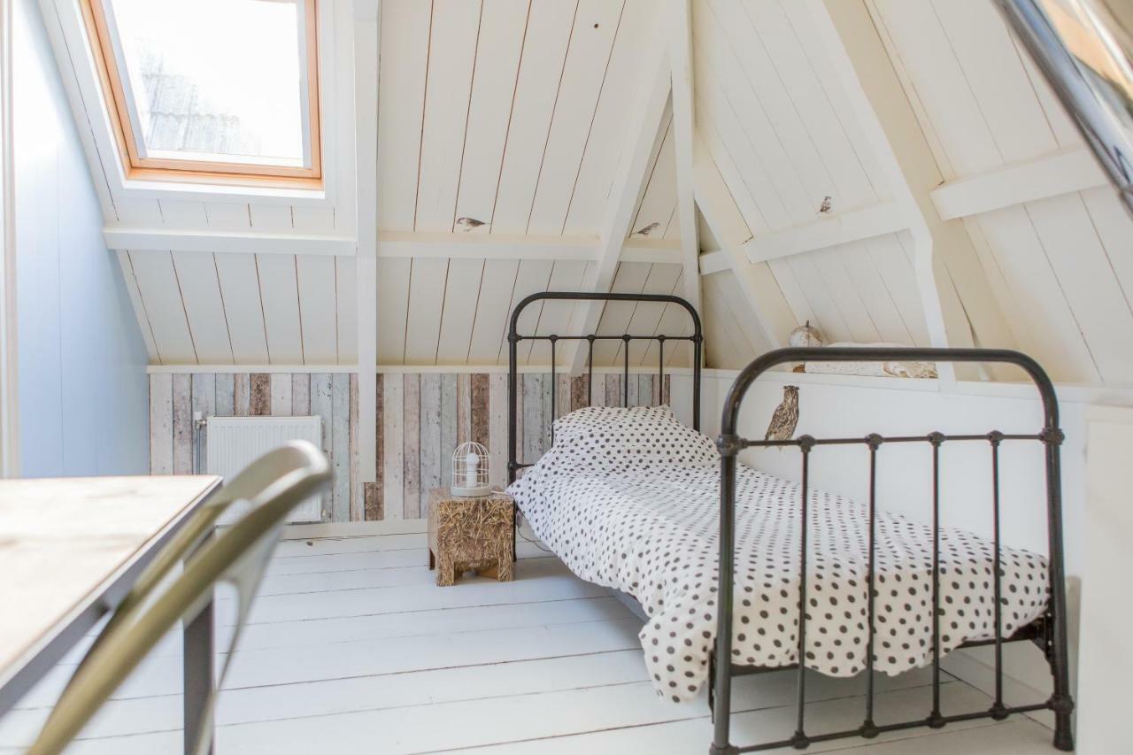 De Friese Wouden Bed & Breakfast Suameer Exterior photo